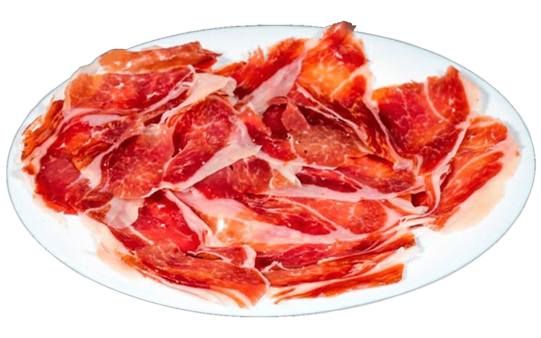 Restaurantes – Denominaciones de origen del jamón en España