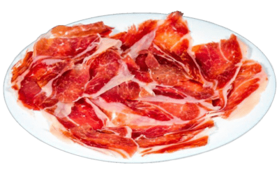 Restaurantes – Denominaciones de origen del jamón en España