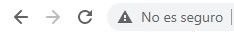 conexion-no-segura