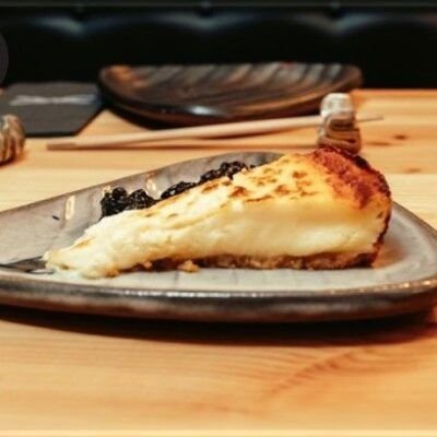 Cheesecake