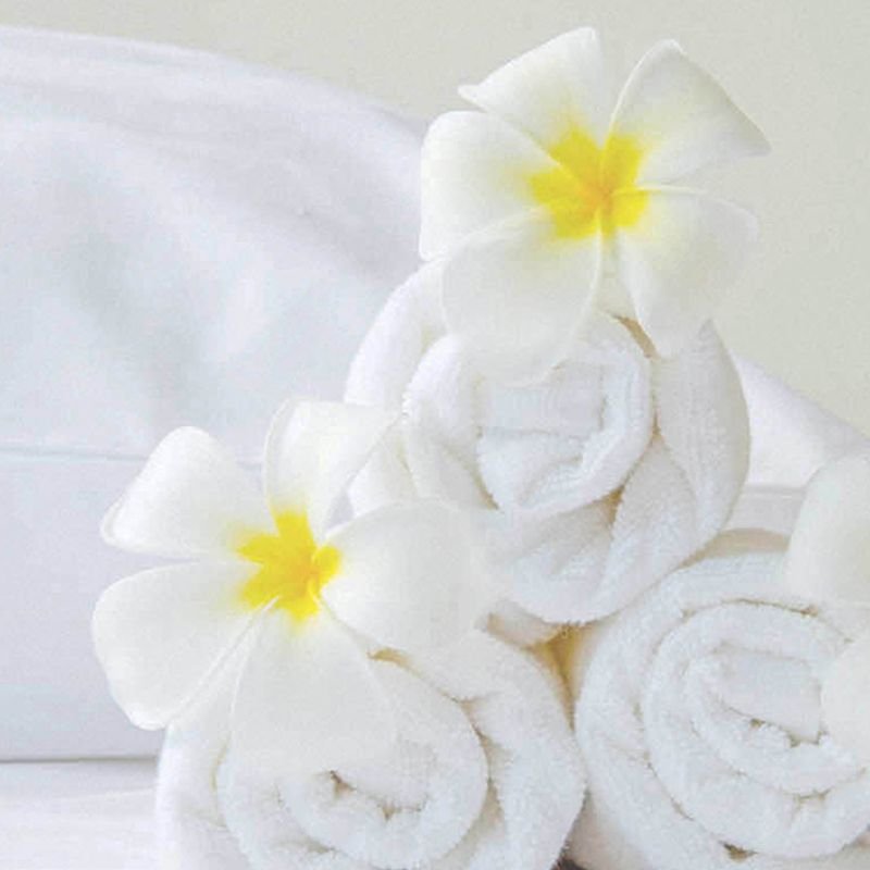 Servicio de lavandería