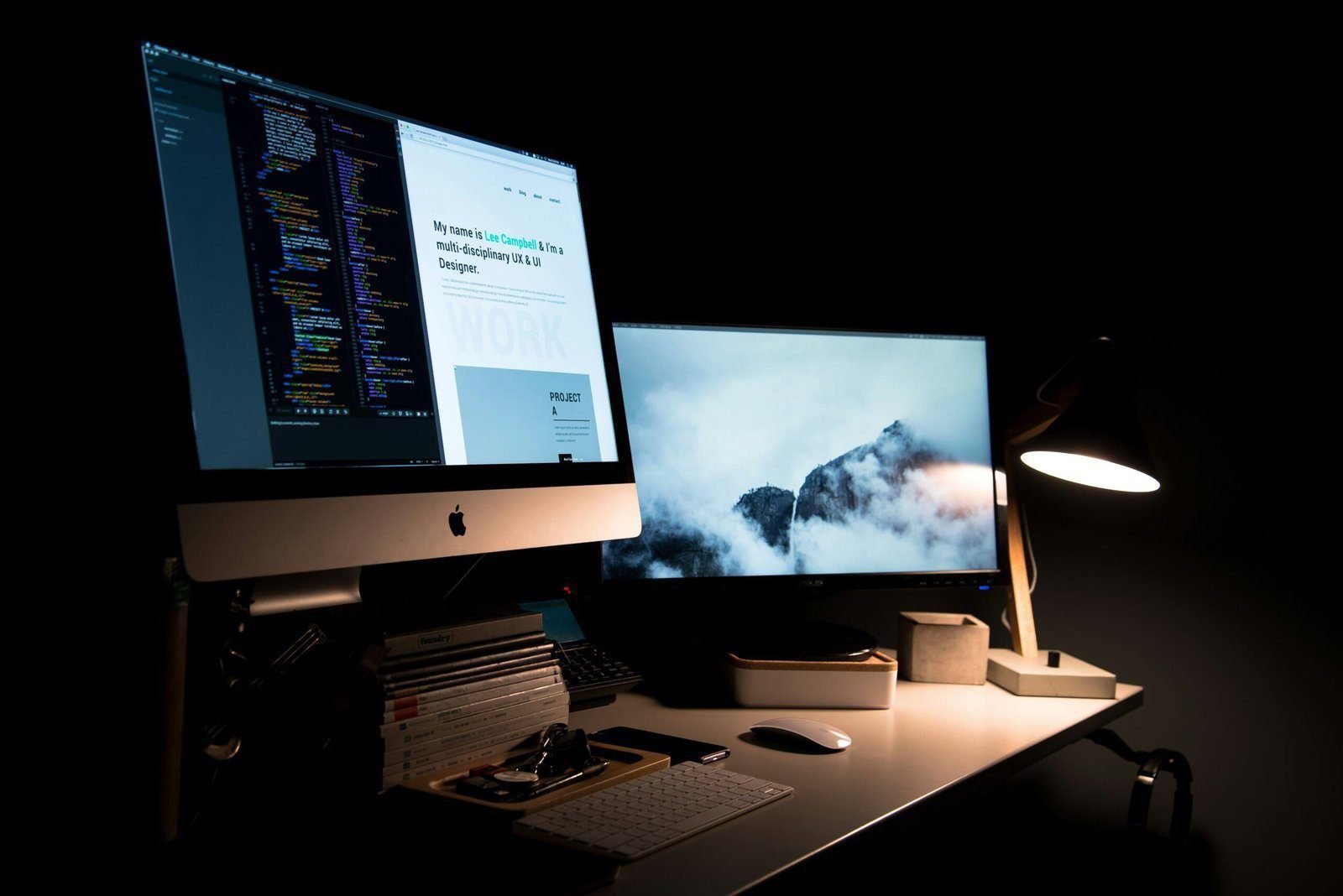 Expertos en diseño web