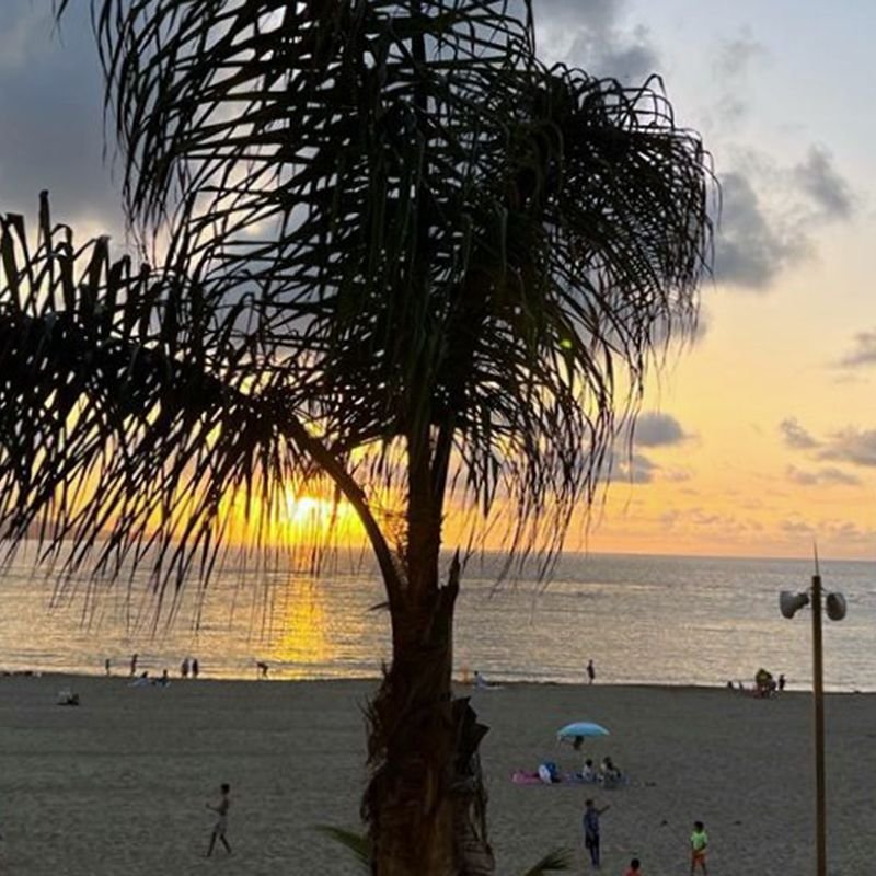 viviendas vacacionales